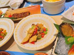 -味见·荣家(亚泰大街店)