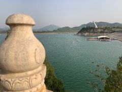 -北京金海湖景区
