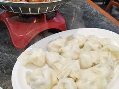 -李记饺子·熏酱东北菜(欢乐谷店)
