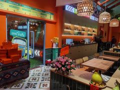 -迷你椰·泰式大排档(佛山顺德店)