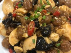 -老丁鸭脚餐厅