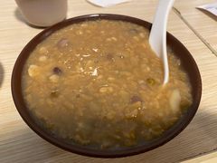 自制八宝粥-胖媳妇烧洋芋(螺峰街总店)