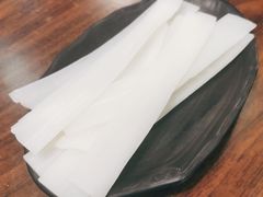 宽粉普-超越炭火牛蛙火锅鸡(河东店)
