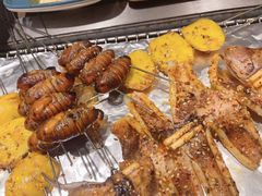 -那些年记忆烧烤