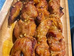 -乡村馕坑肉·烧烤·新疆菜·本地人更爱吃(阿勒泰首店)