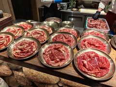 -西塔老太太泥炉烤肉(沈阳店)