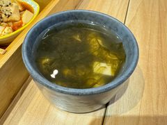 -轻蔬不用等·素食(江苏路店)