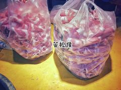 -王德炭烤牛羊肉(西关大街店)