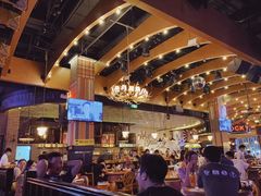 -MR.ROCKY洛奇先生RESTAURANT&BAR(宝安壹方城店)