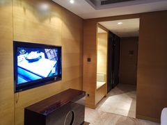 -无锡新湖铂尔曼大酒店