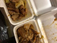 -明记牛杂(新马路分店)