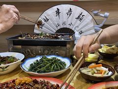 -半步颠川湘·融合菜(商品街店)