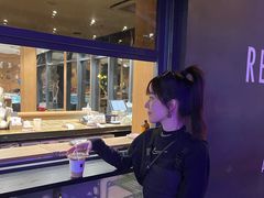 -Au Cafe&Roastery(华侨城店)