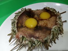 -港畔赶海蒸汽海鲜烧烤自助(仙螺岛店)