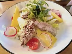 -MR.ROCKY洛奇先生RESTAURANT&BAR(宝安壹方城店)