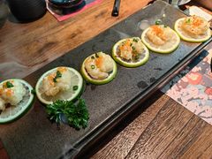 -京鹿料理(荟聚店)