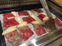 -秦小牛煎肉餐厅(河北大街总店)