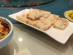 -全聚德烤鸭店(准噶尔路店)