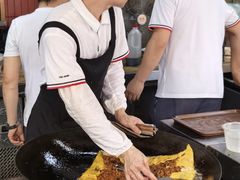 -严老幺烧麦(前进四路店)