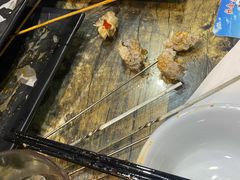 -上亿烧烤海鲜大咖(承德路店)