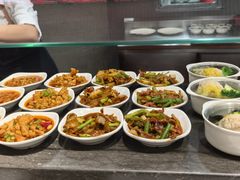 -浦东图书馆读者餐厅(前程路店)