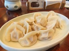 -喜鼎海胆水饺(东港店)