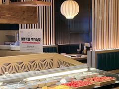 -温野菜涮涮锅(曲江大悦城店)