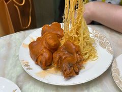 -麦奀云吞面世家 山顶店(山顶广场店)