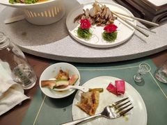 -文新茶馆·喝毛尖茶·品信阳菜(黄河南路店)