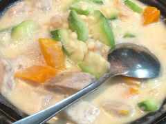 -點無缺茶楼·海鲜酒家(世博店)