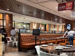 -新旺茶餐厅(嘉里城店)
