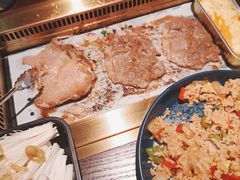 -新石器烤肉(之心城店)