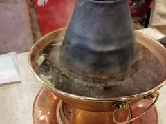 -东来顺饭庄(王府井步行街店)