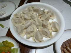 -德发长饺子·非遗(钟楼店)