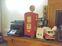 -1901 Cafe(西四店)