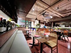 -肆海小川菜酒馆Wine Bistro (青年路店)