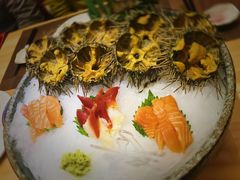 -割烹旭日本料理(龙湖狮山天街店)