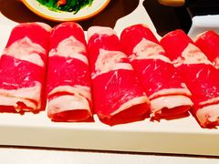 -海底捞火锅(长宁路龙之梦店)