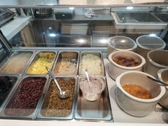 -吉小手•豆花和糖水(卧龙晓城店)