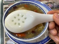 -广信牛奶甜品世家(台东店)