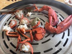 -板长寿司(铜锣湾店)