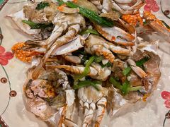 -盛港湾海鲜食府(黄沙店)