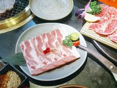-和来烤肉(仓山万达店)