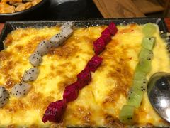 -九田家黑牛烤肉料理(石路天虹店)