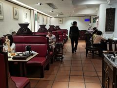 卡座-陶然轩(沙面店)