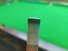 -利都新概念棋牌桌球(本溪路店)