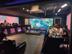 -Moss7Club 剧本杀桌游(inspark店)