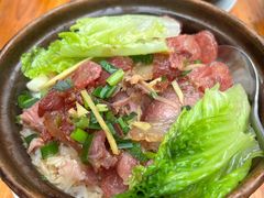 -潮香兴煲仔饭(莲花路店)