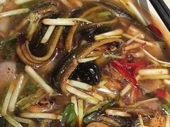 -飨府.老淮面馆.自营(清河路店)