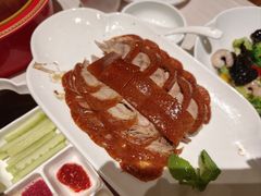 -大鸭梨烤鸭(甘家口店)